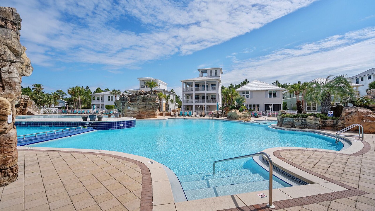 Photo of Outdoor in Gulf Place