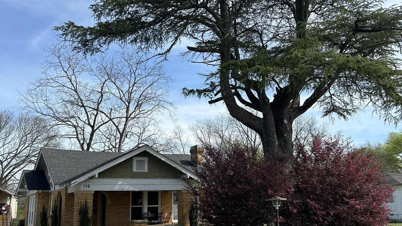 Photo of Outdoor in Benton