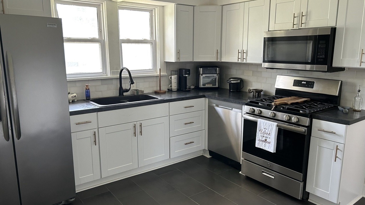 Photo of Kitchen in Benton