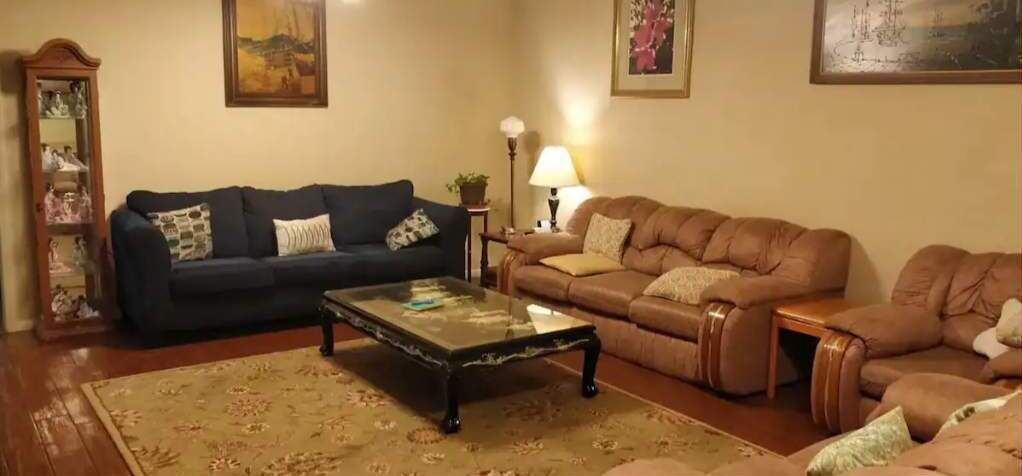 Photo of Livingroom in Panama City