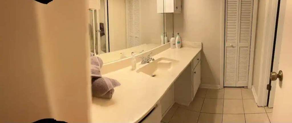 Photo of Bathroom in Panama City
