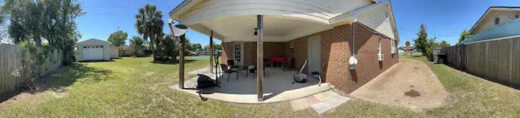 Photo of Outdoor in Panama City