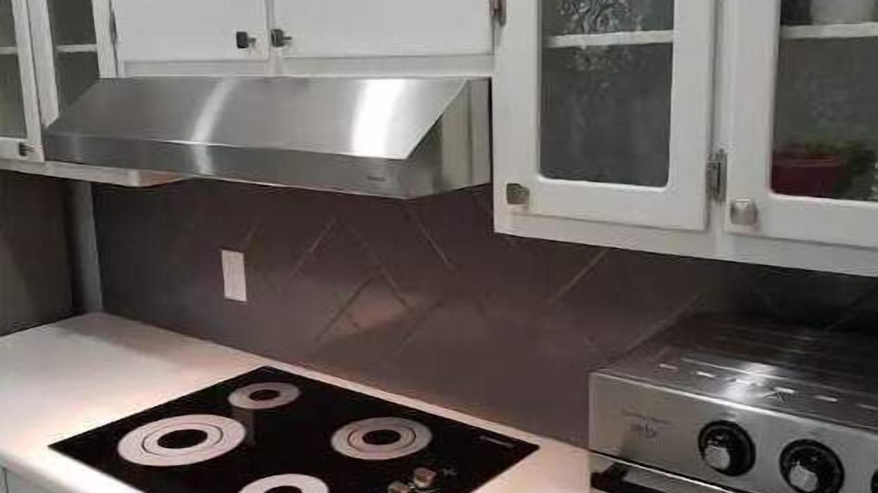 Photo of Kitchen in Panama City