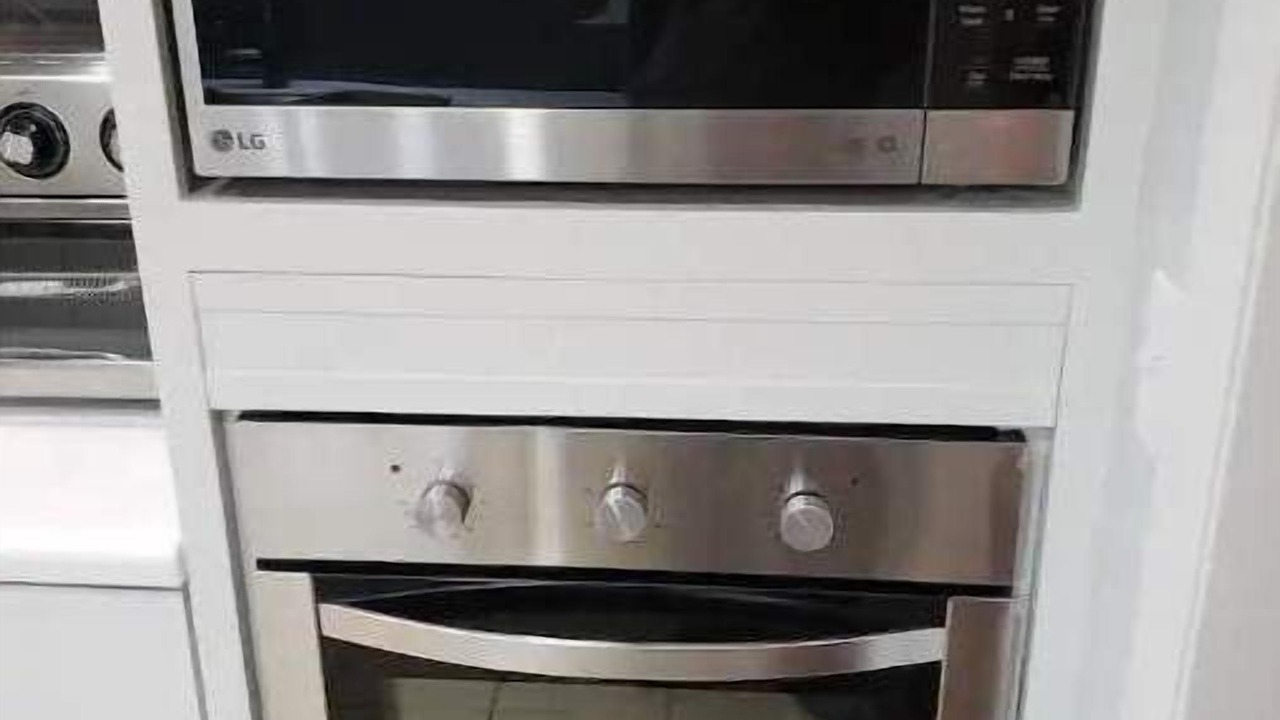 Photo of Kitchen in Panama City