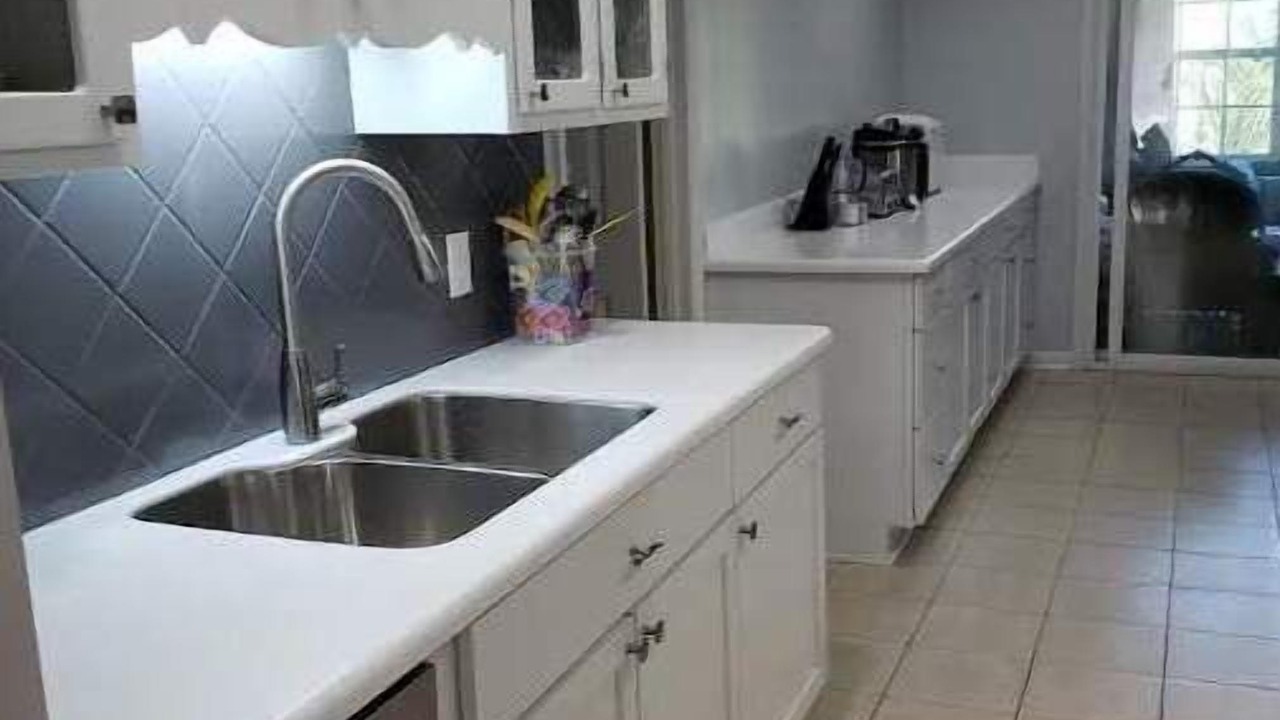 Photo of Kitchen in Panama City