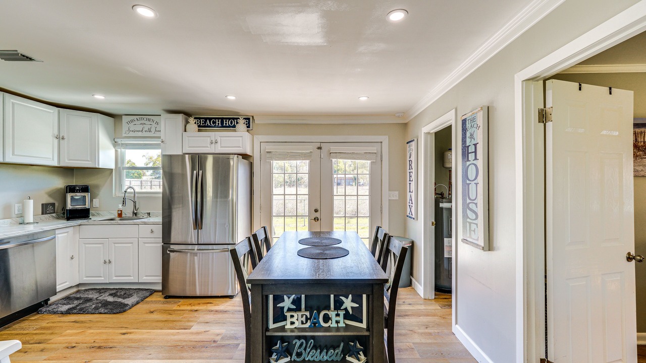 Photo of Kitchen in Panama City