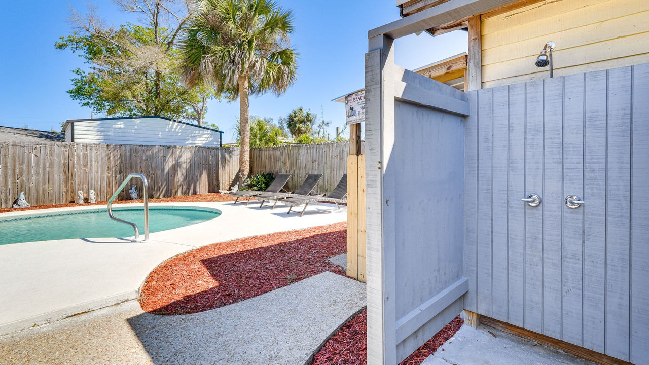 Photo of Outdoor in Panama City