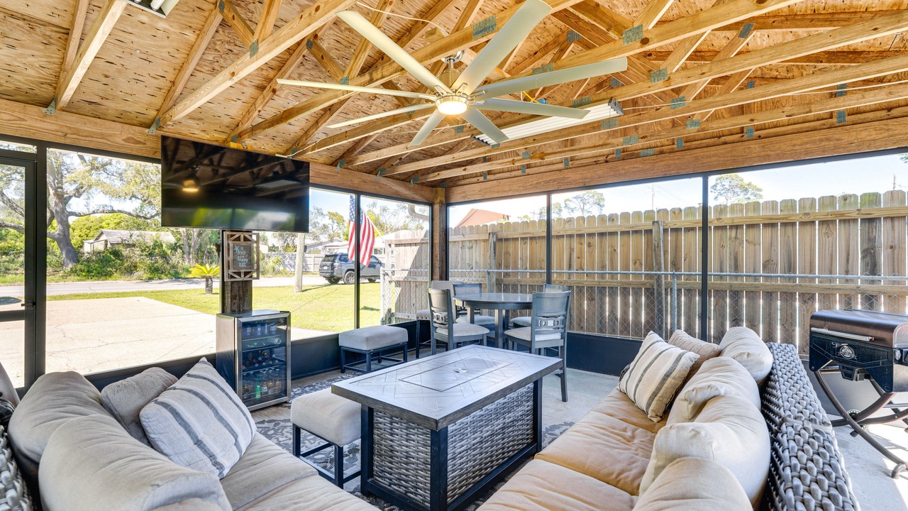 Photo of Outdoor in Panama City