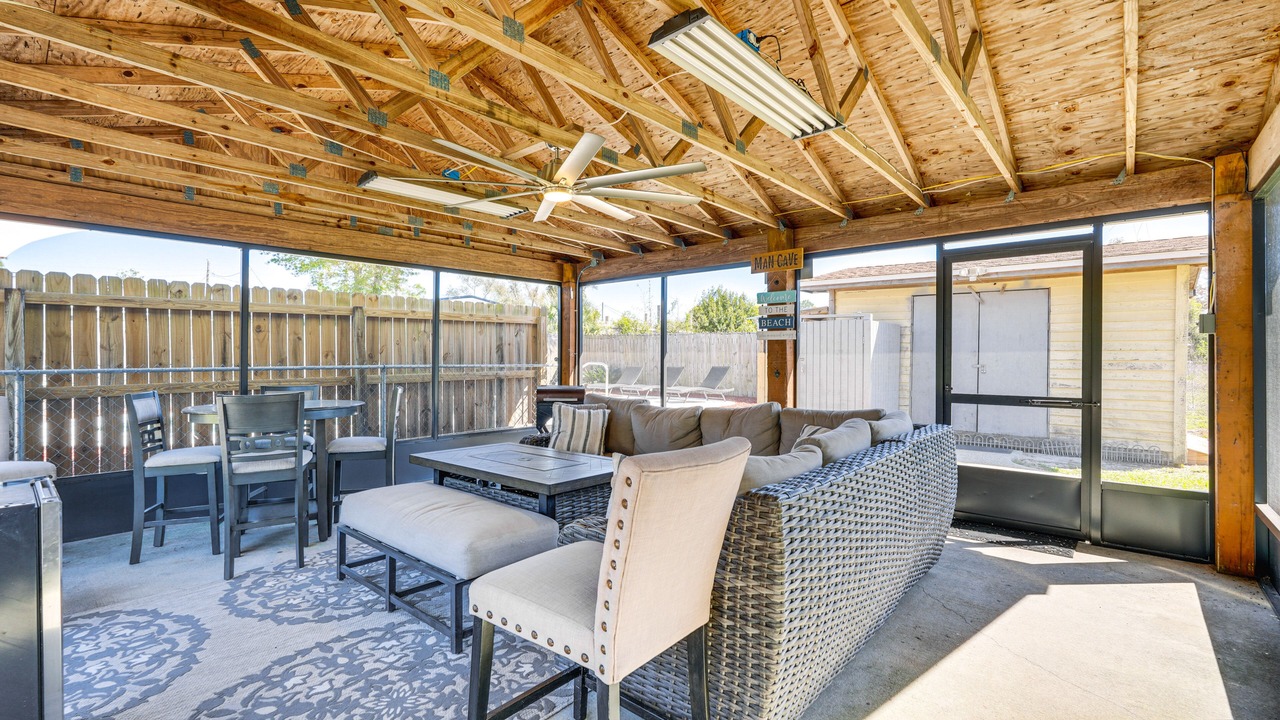 Photo of Outdoor in Panama City