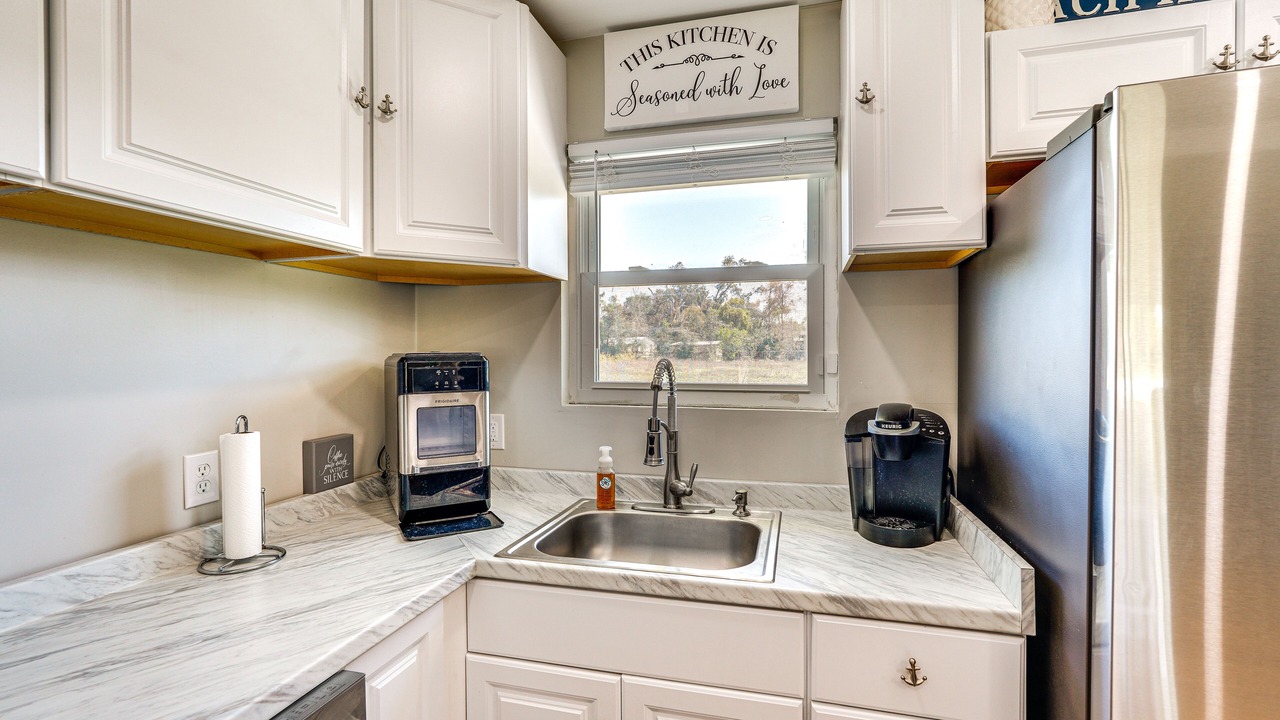 Photo of Kitchen in Panama City