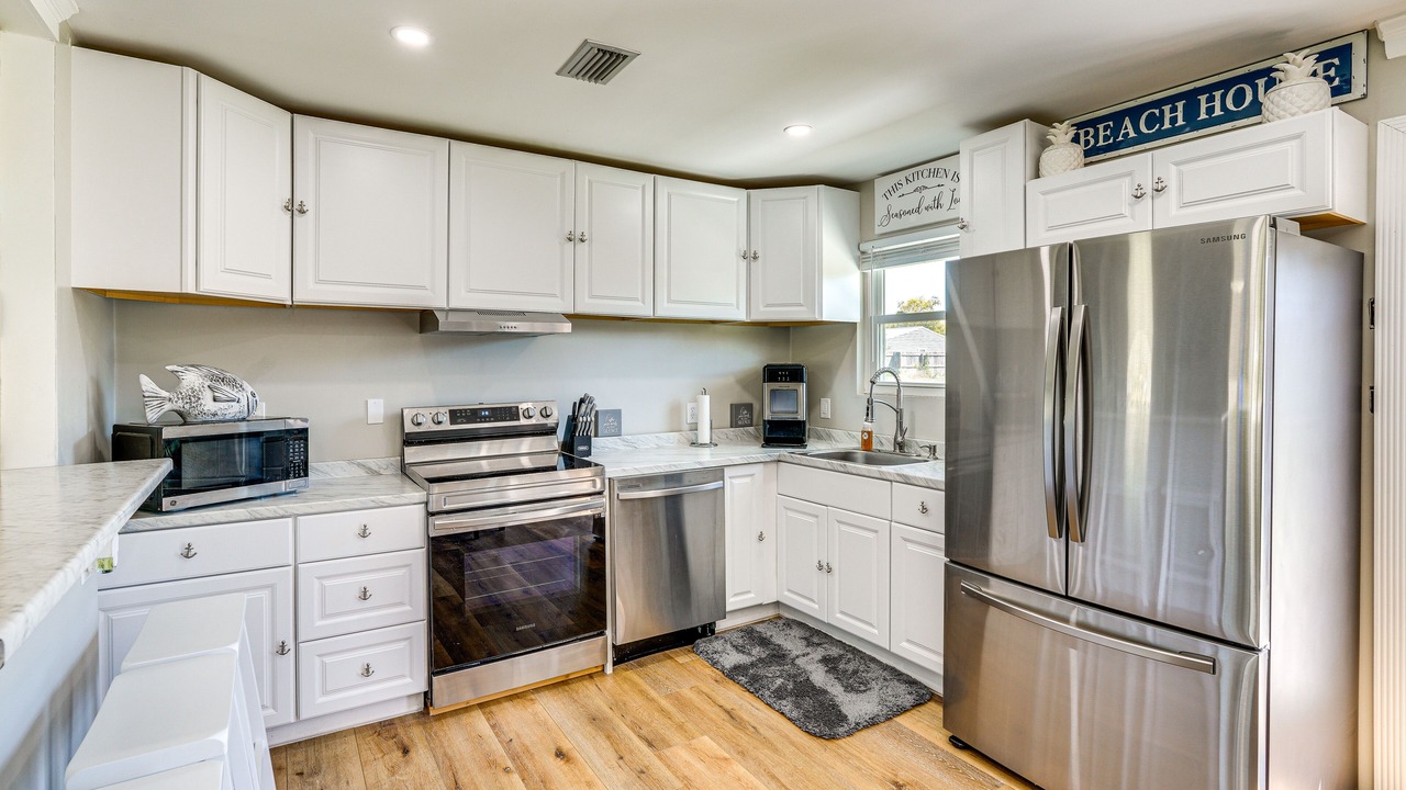 Photo of Kitchen in Panama City