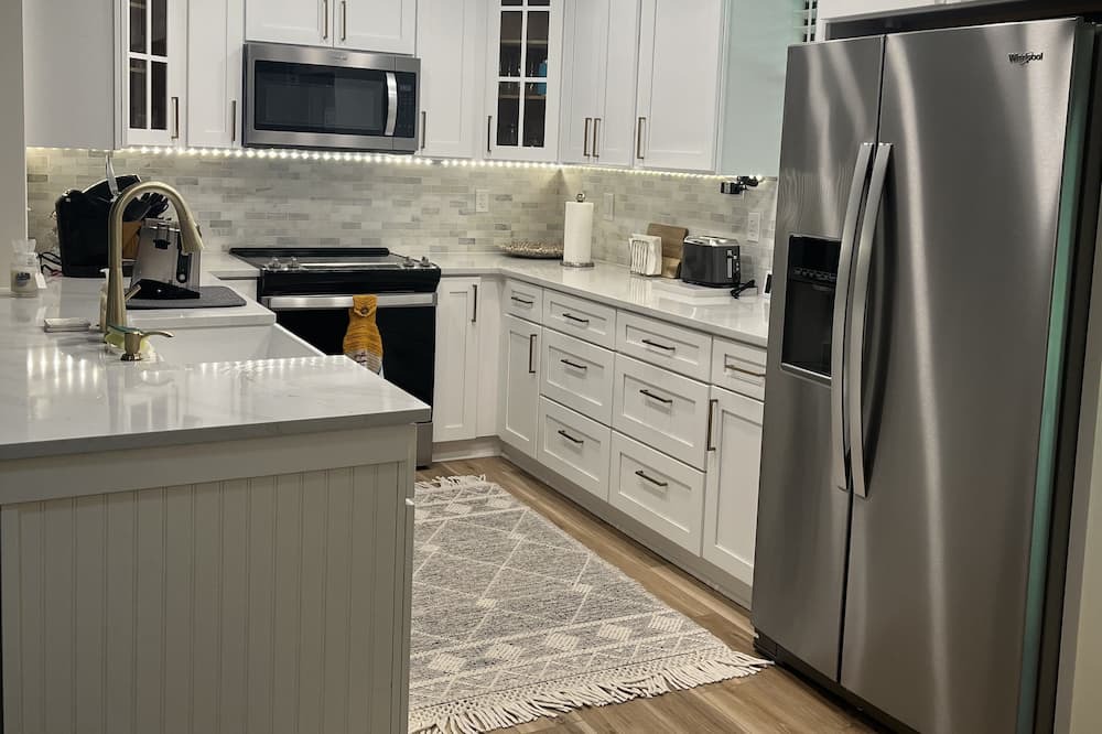 Photo of Kitchen in Mandarin