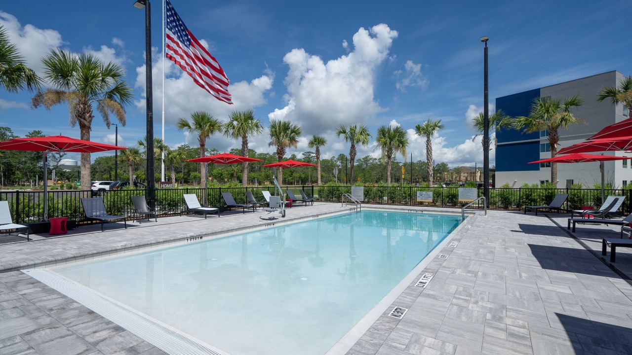 Photo of Outdoor in Fort Walton Beach