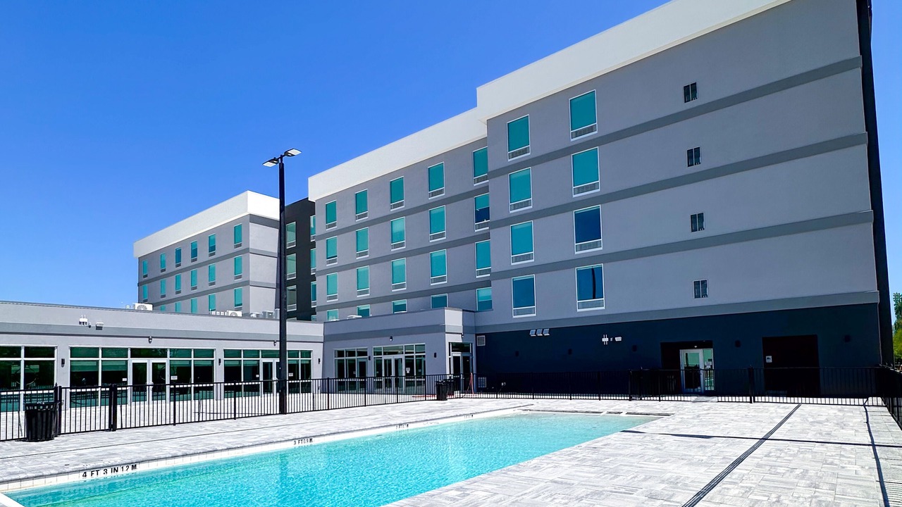 Photo of Outdoor in Fort Walton Beach