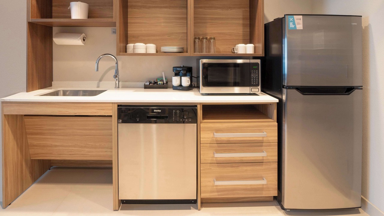 Photo of Kitchen in Fort Walton Beach