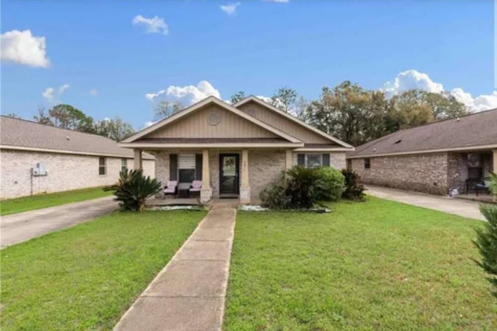 Photo of Outdoor in Mobile