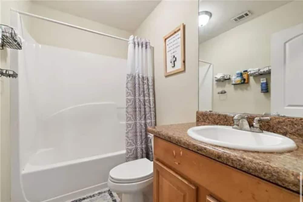 Photo of Bathroom in Mobile