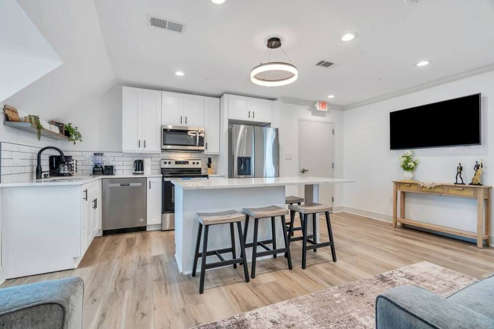 Photo of Bedroom in Tulane - Gravier