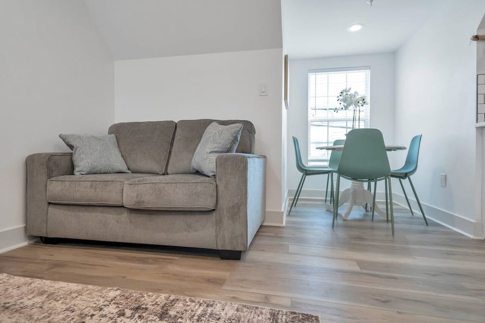 Photo of Bedroom in Tulane - Gravier