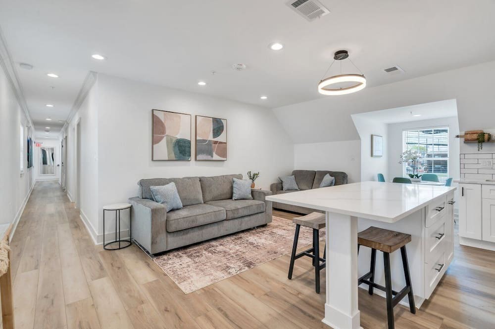 Photo of Bedroom in Tulane - Gravier