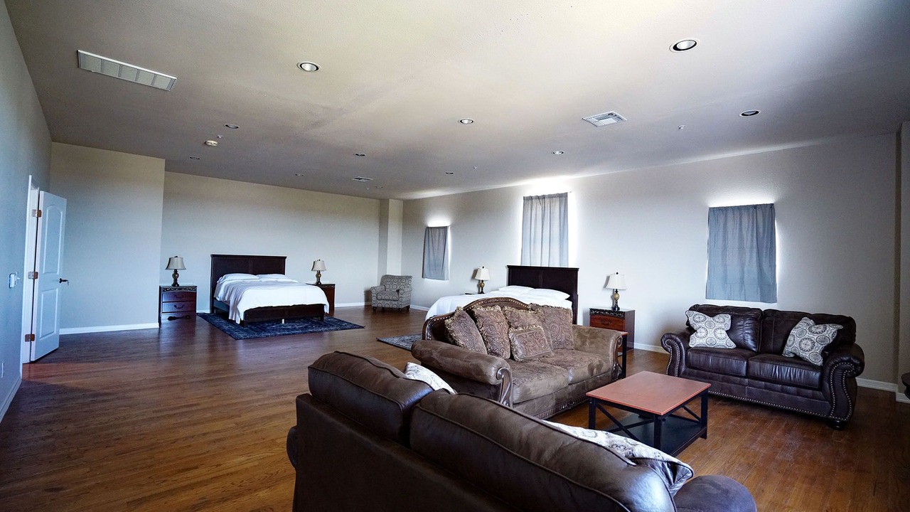 Photo of Bedroom in Rockwall