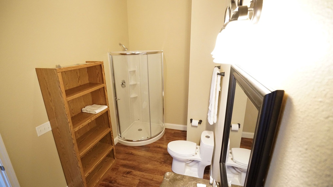 Photo of Bathroom in Rockwall
