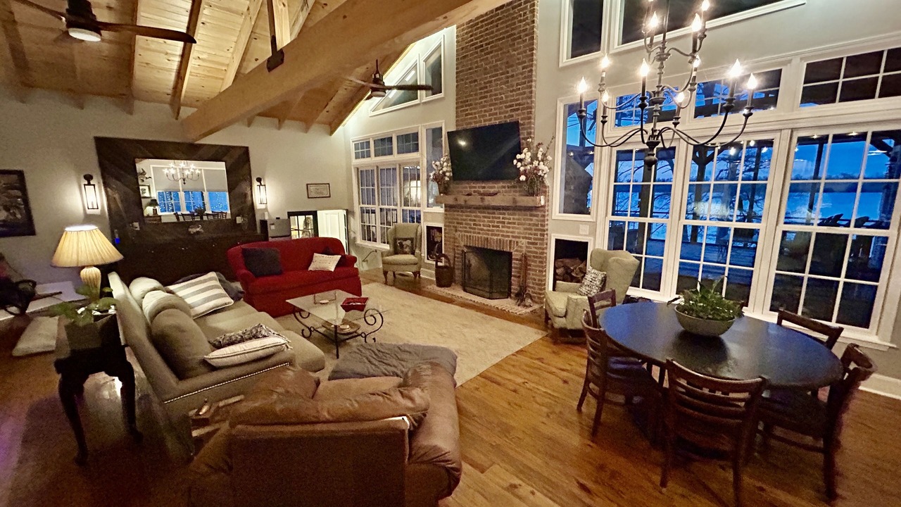 Photo of Livingroom in Dundee