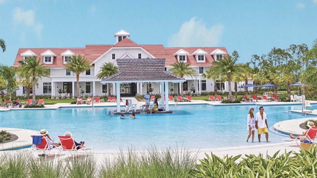 Photo of Outdoor in Lely