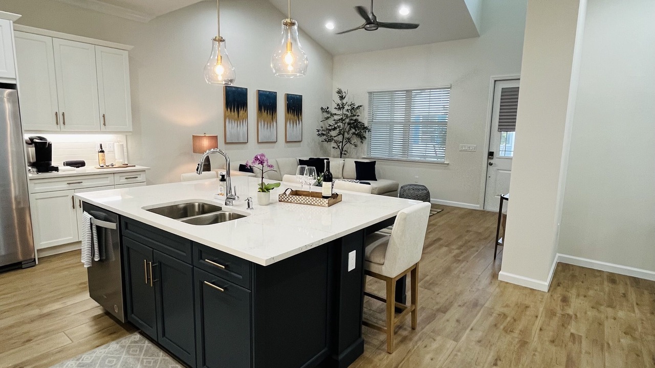 Photo of Kitchen in Lely