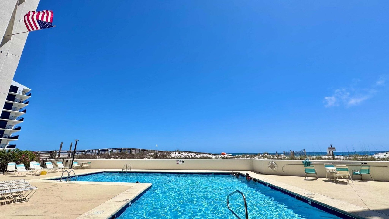 Photo of Outdoor in Orange Beach East