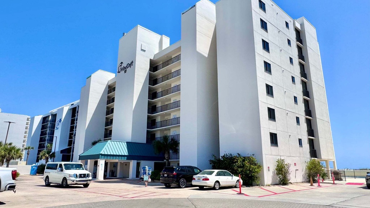 Photo of Outdoor in Orange Beach East