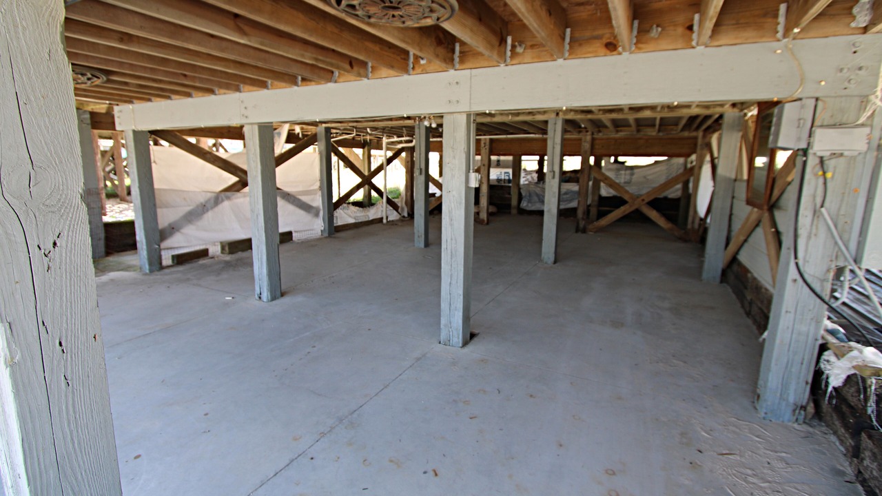 Photo of Patio Balcony in Fort Morgan