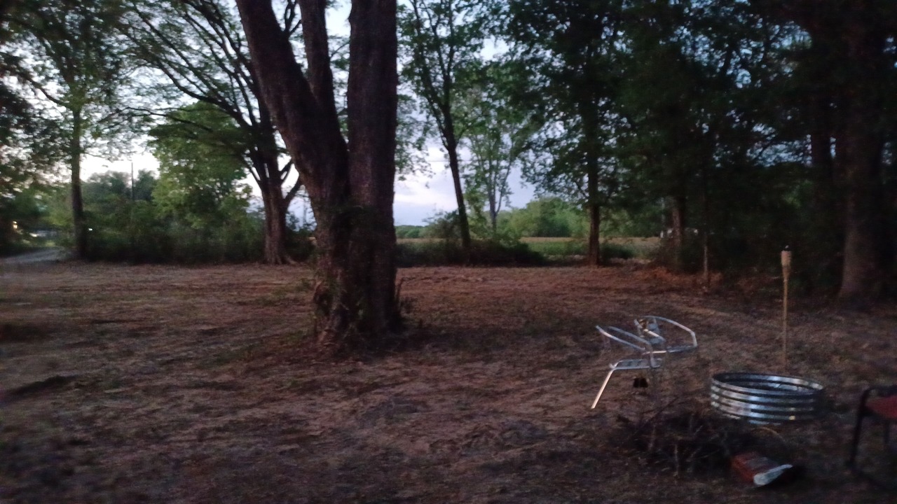 Photo of Outdoor in Tyler