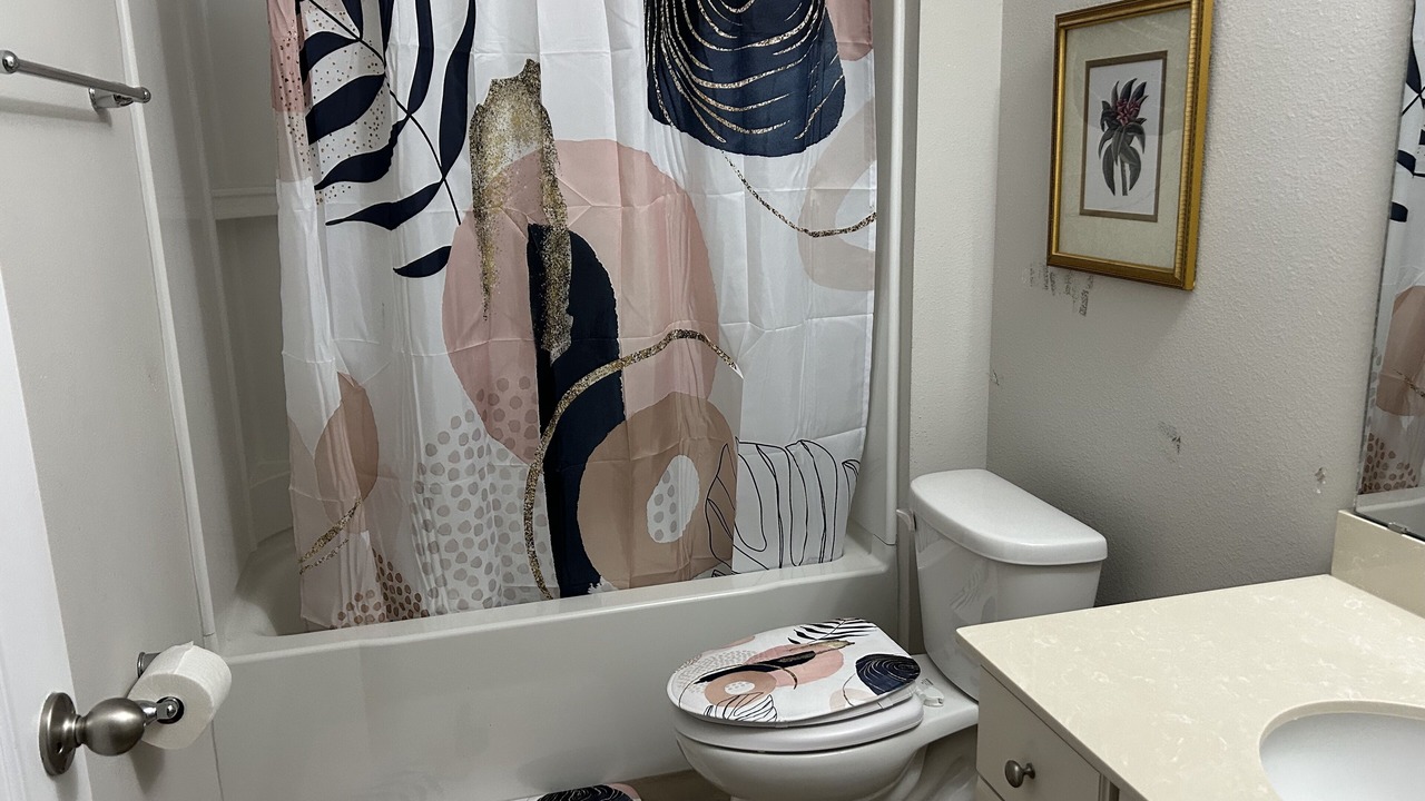 Photo of Bathroom in Northside