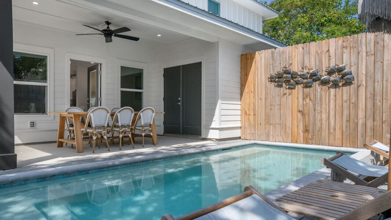 Photo of Outdoor in Bahama Beach