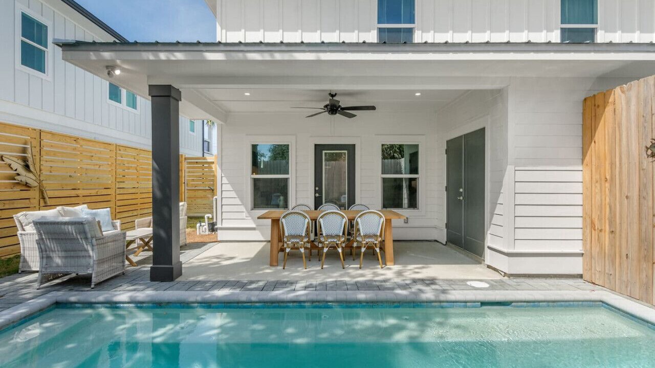 Photo of Outdoor in Bahama Beach