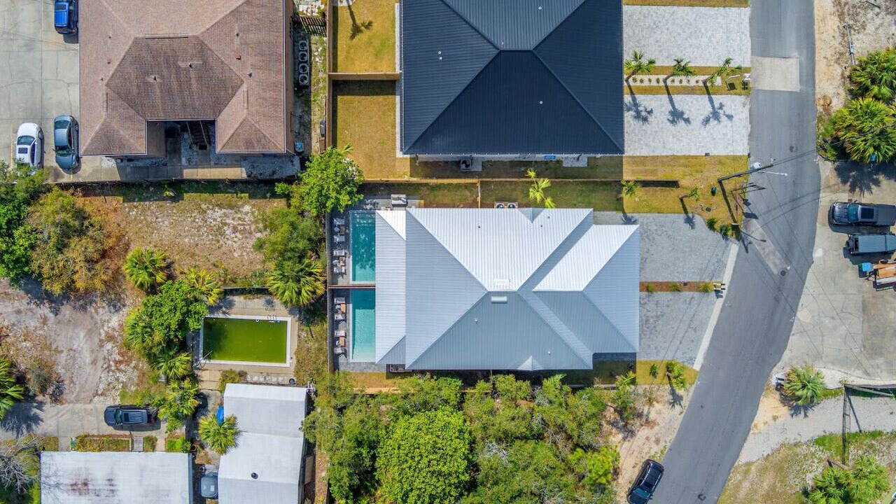 Photo of Outdoor in Bahama Beach