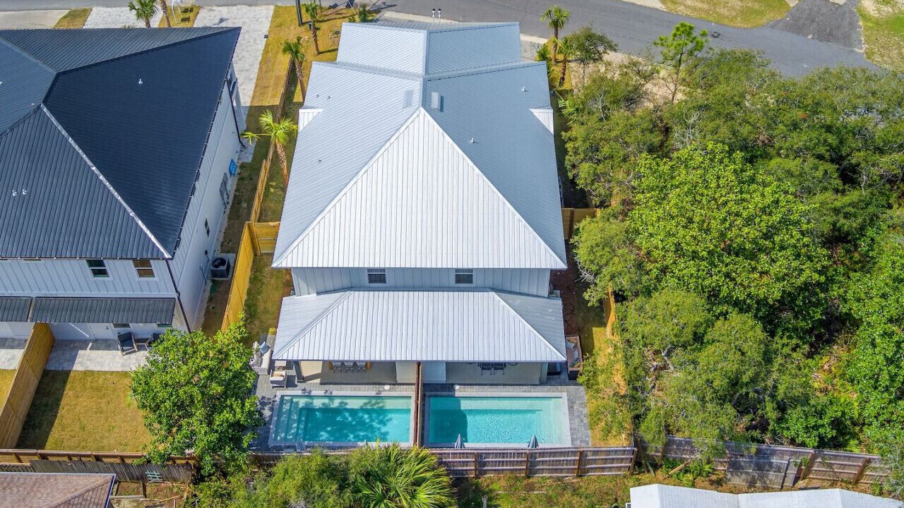 Photo of Outdoor in Bahama Beach