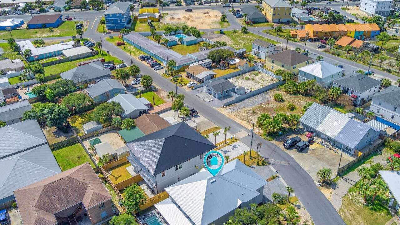 Photo of Outdoor in Bahama Beach