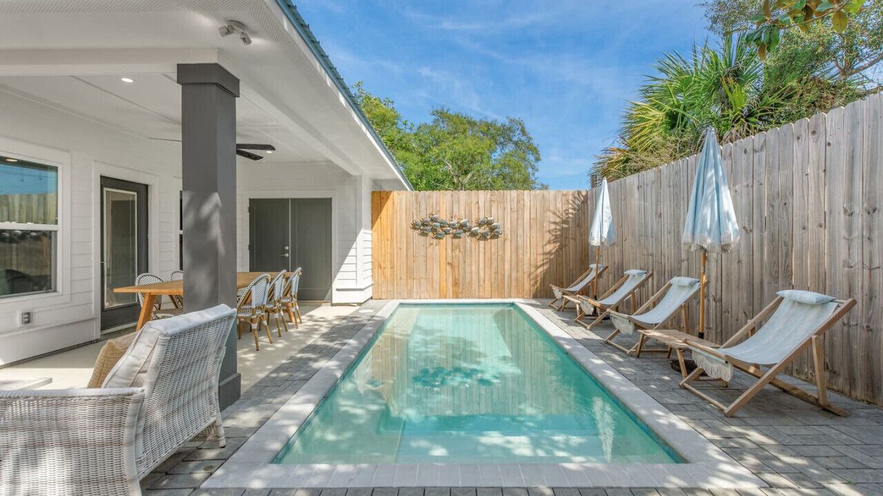 Photo of Outdoor in Bahama Beach