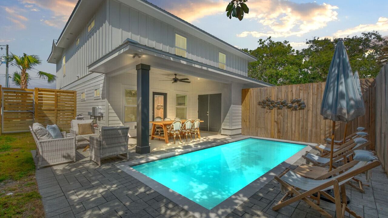 Photo of Outdoor in Bahama Beach