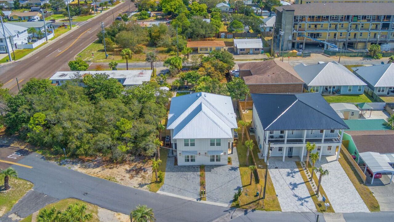 Photo of Outdoor in Bahama Beach