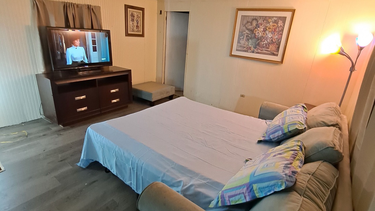 Photo of Bedroom in Harold