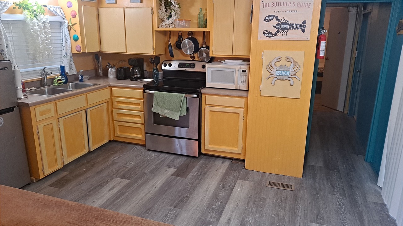Photo of Kitchen in Harold