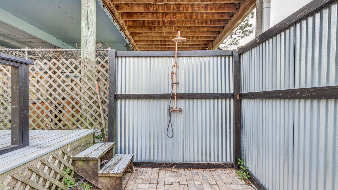 Photo of Outdoor in Florida Panhandle