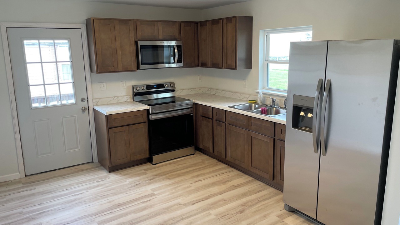 Photo of Kitchen in Lafitte