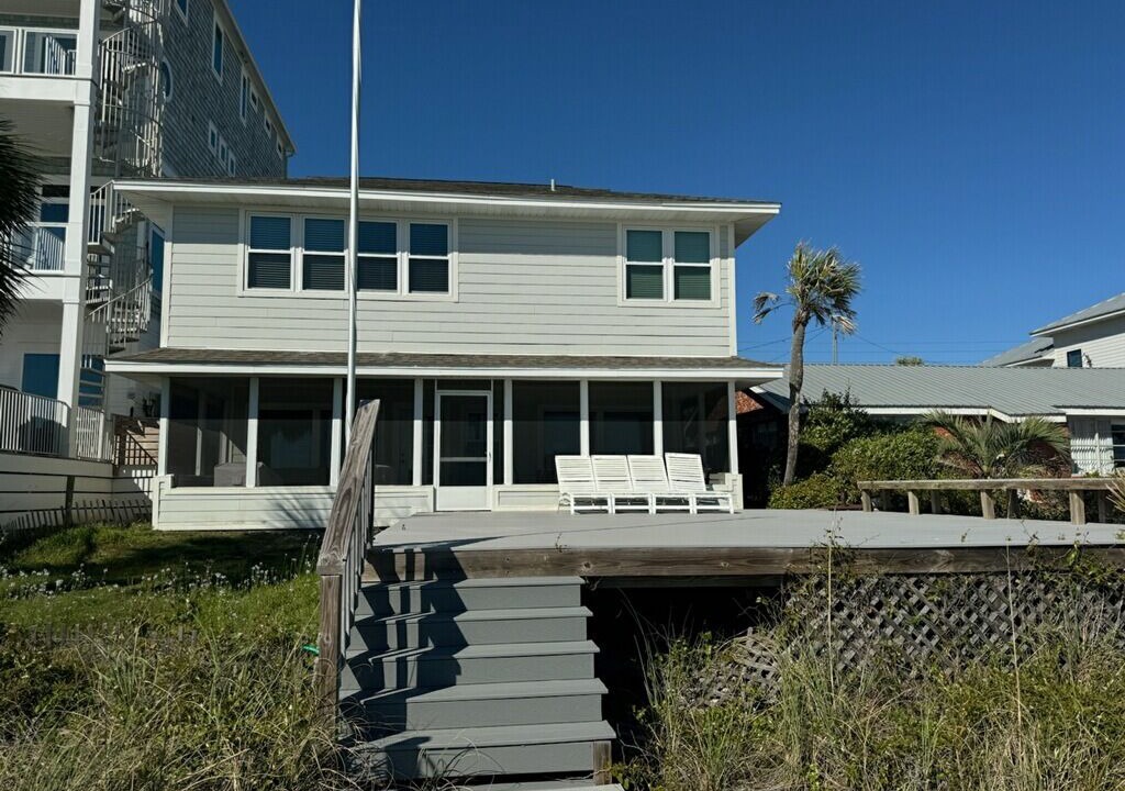 Photo of Outdoor in Hollywood Beach