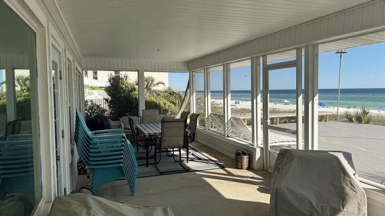 Photo of Outdoor in Hollywood Beach