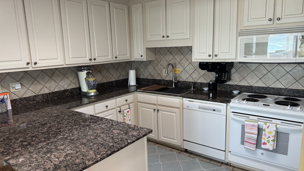 Photo of Kitchen in Hollywood Beach