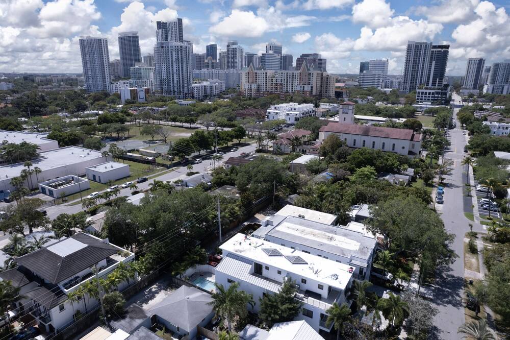 Photo of Outdoor in Downtown Fort Lauderdale
